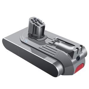 Batería <span class=keywords><strong>de</strong></span> repuesto para aspiradora <span class=keywords><strong>de</strong></span> litio <span class=keywords><strong>de</strong></span> 25,2 V y 4000mAh para <span class=keywords><strong>Dyson</strong></span> <span class=keywords><strong>V12</strong></span> Detect <span class=keywords><strong>Slim</strong></span> Click-In Series SWLB - Product Image 1