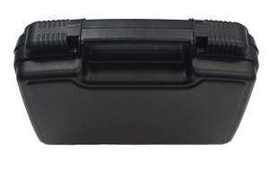 Estuche Rígido de Plástico para Pistola, Estilo Pelican, Impermeable, para Transporte Largo, para Caza al Aire Libre, con Espuma, para Relojes y Herramientas, Muestra Gratuita Personalizada - Product Image 5