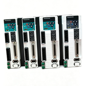 ระบบหุ่นยนต์อุตสาหกรรม MCDHT3520 MCDHT3520E MSMD082G1U MHMD082G1U1C สำหรับสายการผลิตอุตสาหกรรม ระบบขนาดเล็กประสิทธิภาพสูง - Product Image 4