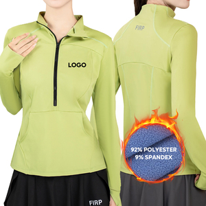 Breathable Quick Dry Workout Shirt With Quick Dry And Quick Dry Made For Gym Workout And Sporty Ladies - Product Image 3
