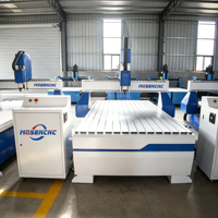 Mesin CNC Jinan Mosencnc 1325 Harga Pabrik Grosir untuk Mesin Pertukangan Kayu dan Solusi Mesin Router