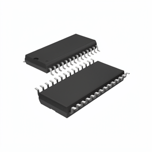 Electronic Chips Component 28 SOlC Data Acquisition LTC1419CSW#PBF Authorized Distributor - Product Image 1