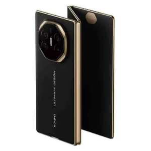 2024 Originale Mate XT Nuovo Telefono Pieghevole Kirin 9010 5G 16GB+256GB 512GB 1TB HarmonyOS 4.2 Caricatore <span class=keywords><strong>Super</strong></span> Veloce 66W 108MP <span class=keywords><strong>Smart</strong></span> - Product Image 4