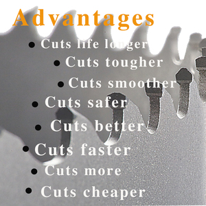 <span class=keywords><strong>Lame</strong></span> <span class=keywords><strong>de</strong></span> <span class=keywords><strong>scie</strong></span> en <span class=keywords><strong>carbure</strong></span> solide économique, <span class=keywords><strong>lame</strong></span> <span class=keywords><strong>de</strong></span> <span class=keywords><strong>scie</strong></span> <span class=keywords><strong>à</strong></span> <span class=keywords><strong>ruban</strong></span> en <span class=keywords><strong>carbure</strong></span> pour bois tendre et bois dur - Product Image 4