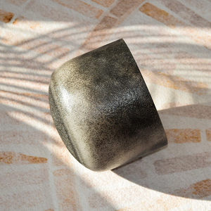 Cuenco de Cristal Empyrean para Terapia de Sonido Alquímico, Instrumentos de Sanación Sonora de Obsidiana y Cuarzo de Alta Pureza, Armonizador para Meditación - Product Image 2