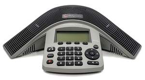 Polycom SoundS tation IP5000 SIP-basiertes IP-Konferenz telefon IP 5000 - Product Image 2