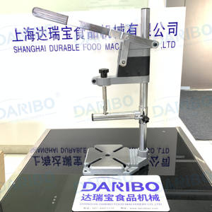 2019 Vendita Calda In Acciaio Inox di Cocco Opener - Product Image 5