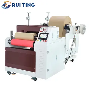 Factory Price Honeycomb Kraft Paper Die Cutting Machine And Envelope Bag Honeycomb Paper Core Products Making Machine
