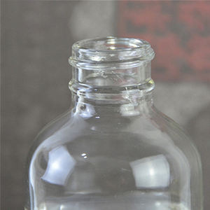 Stainless Steel Pump <strong>Glass</strong> Liquid <strong>Soap</strong> <strong>Dispensers</strong> - Product Image 2