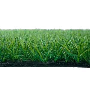 <span class=keywords><strong>Gazon</strong></span> artificiel résistant de 20 mm <span class=keywords><strong>en</strong></span> forme de tige, pour putting green, aménagement paysager, résistant aux UV, terrain de tennis, piste de luge, terrain multisports - Product Image 4