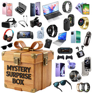 럭키 미스터리 박스 3C 전자기기 스마트폰 태블릿 노트북 TV 100% 서프라이즈 전자제품 페스티벌 기념품 - Product Image 1