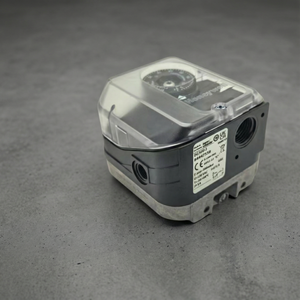 Gas Pressure Switches DG Series DG150U-3 DG50U-3 DG6U-3 DG500U-3 DG10U-3 for Kromschroder Burner Control - Product Image 5