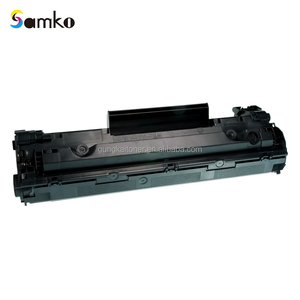 Cartucho de tóner compatible para <span class=keywords><strong>HP</strong></span> 85A CE285A Uso en LaserJet Pro P1100 P1102w M1130 M1132 M1212 <span class=keywords><strong>M1212nf</strong></span> M1214nfh M1217nfw - Product Image 2
