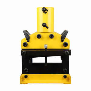 CWC-260 Hydraulic Busbar Cutting <b>Tool</b> for Cu Al Hydraulic Cable Cutting <b>Tool</b> - Product Image 1