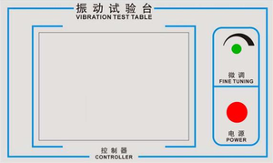 <span class=keywords><strong>Machine</strong></span> d'essai de <span class=keywords><strong>vibration</strong></span> de testeur de <span class=keywords><strong>vibration</strong></span> électromagnétique <span class=keywords><strong>XYZ</strong></span> - Product Image 4