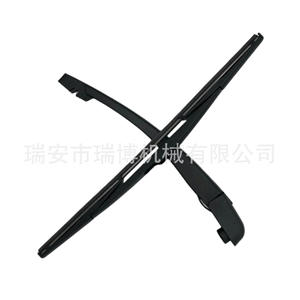 Bras de déneigement arrière adapté pour Volvo C30 31290075 - Product Image 4