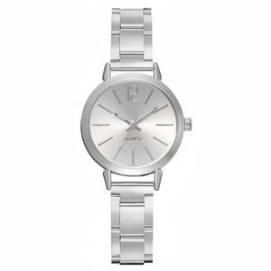 Venta directa <span class=keywords><strong>de</strong></span> fábrica, reloj <span class=keywords><strong>de</strong></span> negocios <span class=keywords><strong>de</strong></span> cuarzo minimalista a la moda, banda <span class=keywords><strong>de</strong></span> aleación, esfera <span class=keywords><strong>de</strong></span> cristal, reloj sencillo elegante con batería larga para <span class=keywords><strong>mujer</strong></span> - Product Image 3