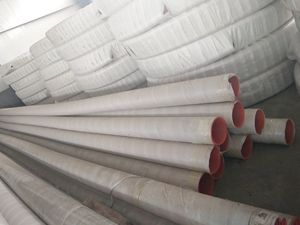 Tuyau d'aspiration en PVC renforcé en spirale haute pression 4 6 8 10 12 pouces, résistant à l'usure, type tendon de bœuf, pour l'eau, longueur personnalisée - Product Image 5