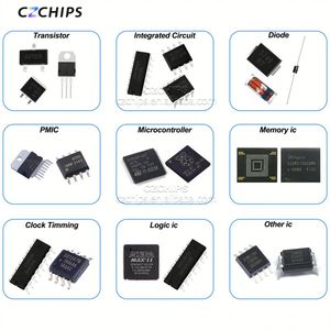 Original & Brand-new Guaranteed 09Z02FG0-09-A4/70-3-5 AA Common Integrated Circuit IC whole sale SMT & Through-Hole Electronic - Product Image 5