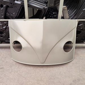 อะไหล่ตัวถังรถยนต์ V W T1 ฝากระโปรงหน้า, ประตูหลัง, หลังคา, ฝาท้ายรถ, อะไหล่ตัวถังรถบัส, อะไหล่ตัวถังรถยนต์วินเทจ V W - Product Image 4