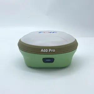 Foif A60 Pro800チャンネル高精度GnssRtkとImu for Land Survey Gps Rtk