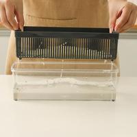 TGYW Multifunctionele 16-in-1 handmatige groentemandoline, groentesnijder, voedselhakker, uienhakker, groentesnijder
