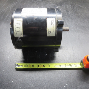 Plc ( # 2) <span class=keywords><strong>Dvj</strong></span> 56h17t2012a P Wechselstrom-Induktionsmotor 230 VAC 3-Phasen Großhandel - Product Image 1