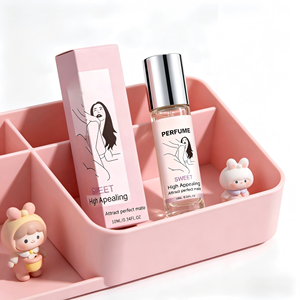 น้ำหอม Eau de Parfum โดดเด่น, น้ำหอมกระตุ้นความรู้สึกสำหรับช่วงเวลาที่เร่าร้อน, เสน่ห์ที่ยาวนานสำหรับผู้ใหญ่ - Product Image 5