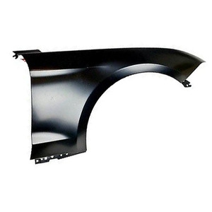 Aile avant droite en aluminium OE JR3Z16005A pour <span class=keywords><strong>Mustang</strong></span> <span class=keywords><strong>GT</strong></span> 2018-2021 avec ajustement parfait et taille standard OEM - Product Image 1