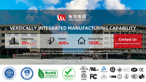 Linsheng Mỹ 49 cu. in. Ba-Gang có thể điều chỉnh công việc mới chuyển đổi/ổ cắm hộp với khung 3 "D x 2-4.75" W x 7.5 "L - Product Image 2