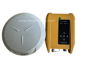 Nouvel instrument de topographie visuelle 1408 canaux Hi-target V300/V500 GNSS RTK avec GPS RTK léger - Product Image 2