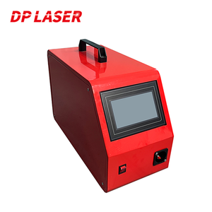 Machine de soudage laser portative mini et économique - Product Image 5