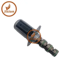 Jision Hot Sell Magneetventiel SV98-T40 Voor Graafmachineonderdelen