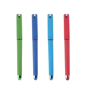 High-End Luxe Zakelijke Speciale Multi-Kleur Geschenkdoos Smart Neutrale Plastic Pen