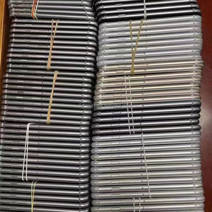 โรงงานขายส่งสมาร์ทโฟนมือสองราคาถูก 4G 5G มีสินค้าในสต็อก หน้าจอ LCD 6.44 นิ้ว รองรับ 2 ซิม ความจุ 32GB เวอร์ชันสากล - Product Image 2