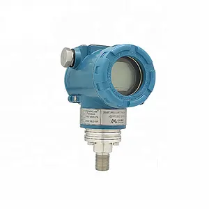 Pressure and Level Measuring Instrument Industrial Pressure Transmitter