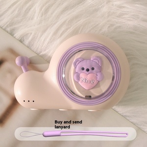 2024 Phổ Biến USB Sạc Ốc Tay Ấm Hơn Mini Xách Tay Quá Nóng Bảo Vệ Xe Sử Dụng Chăm Sóc Em Bé Biểu Tượng Tùy Chỉnh Nhà Sản Xuất - Product Image 6