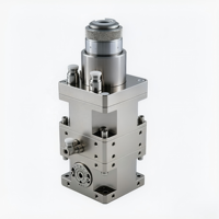 Module de collimation QBH à longueurs focales multiples 1030-1090 nm pour laser industriel, performance stable