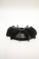 Ventilateur de moteur de palan Konecranes 52272949 120 mm pour moteurs de la série MF10 3,5 kW-5 kW