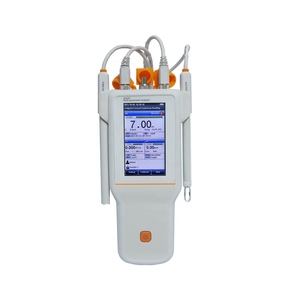 M310T Auto kalibrierung funktion Sushi Rice Beverage <span class=keywords><strong>Tester</strong></span> Teig Frucht marmelade ph Meter Analysator Alkohol/Honig Monitor - Product Image 1
