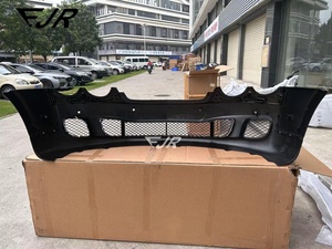 Pare-chocs avant pour Bentley Flying Spur 2009 2010 <span class=keywords><strong>2011</strong></span> 2012 2013 OEM 3W5807217 3W5807217Q 3W5807217R 3W5807217AD 3W5807217AC - Product Image 3
