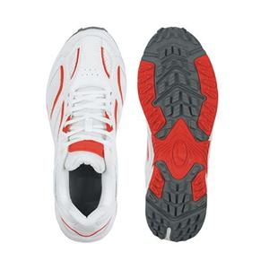 รองเท้ากีฬาฮอกกี้,รองเท้าวิ่งแฟชั่นออกแบบล่าสุดโลโก้ที่กำหนดเอง - Product Image 5