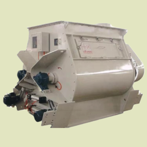 Mélangeur de mortier planétaire à double arbre à gravité zéro en béton avec composant de noyau de moteur d'isolation <span class=keywords><strong>thermique</strong></span> Garantie 1 an - Product Image 1