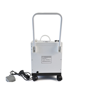 Aparelho de Sucção Médica Portátil Aspirador de Secreções Máquina de Sucção de Fleuma - Product Image 2