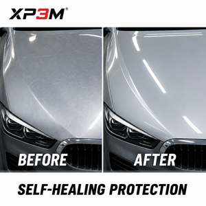 XP3M TPU PPF Film Car <b>Paint</b> Protection 6.5 Mil Value Grade 5 Year Warranty Car PPF Film Pre Cut PPF Headlight PPF Car Wraps PPF - Product Image 3