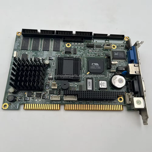 Placa Base Industrial para PC 100% Probada, FB2504 VER:1.5, Placa Base FB2504 VER 1.5 - Product Image 2