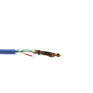 65 độ sm3732 CCD 3.5mm 0.3MP 3.9mm 720P 10-50mm nhỏ 4mm 5mm Zoom USB kính hiển vi y tế nội soi nội soi mô-đun máy ảnh - Product Image 4
