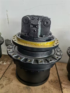 Motor de Traslación/Transmisión Final para Excavadora EX300-5, Número de Pieza 9149237 - Product Image 1