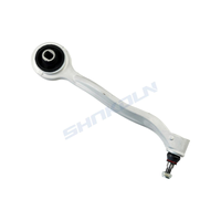 Bras de suspension inférieur avant, pièce de rechange pour châssis automobile A2203305811