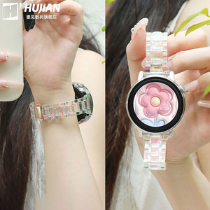 นาฬิกาอัจฉริยะ Hujian รูปทรงกระบอก หน้าจอ TFT กันน้ำ IPX7 แบตเตอรี่ใช้งานได้ 11-30 วัน สำหรับทุกเพศ - Product Image 4